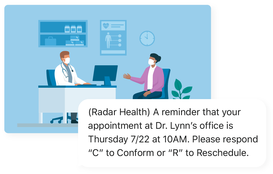 Healthcare