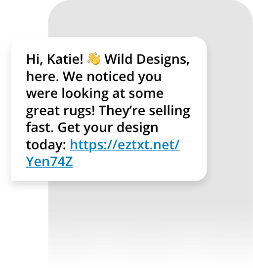 Sample Message