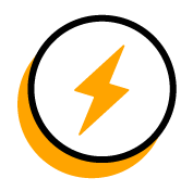 Flash sales Icon