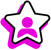 Loyalty programs Icon