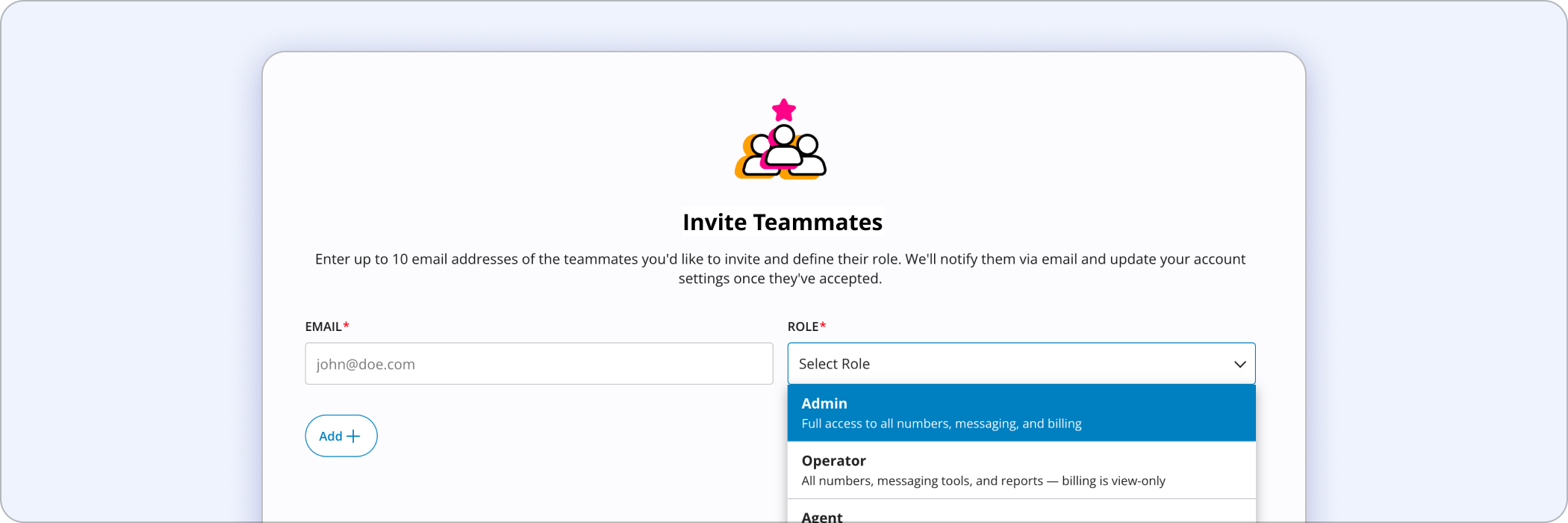 Running EZ Texting at scale: integrations, team inbox and managed accounts