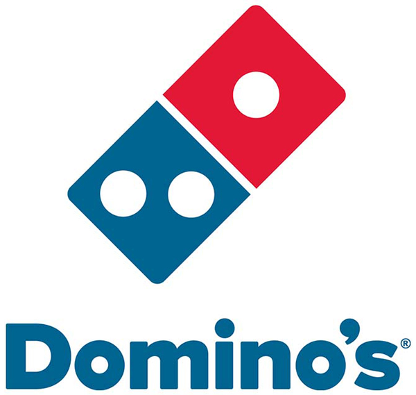 Dominos Pizza logo