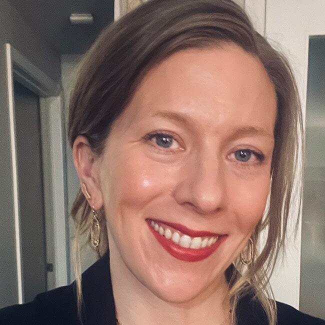 Kathleen Crampton