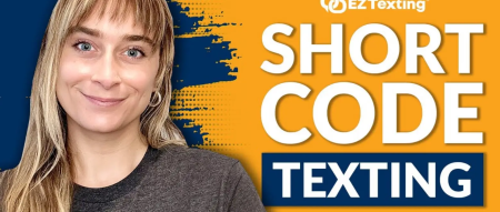 Thumbnail - Short Code Texting