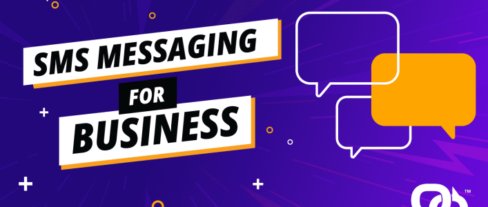 SMS Messaging for Business Video Thumbnail