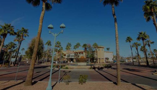 Gilbert, AZ Thumbnail Image