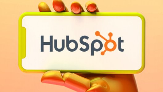 HubSpot Integration Thumbnail