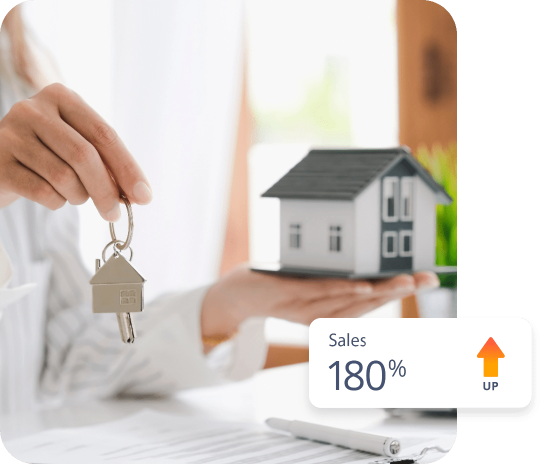 Real Estate Sales and Marketing EZ Texting