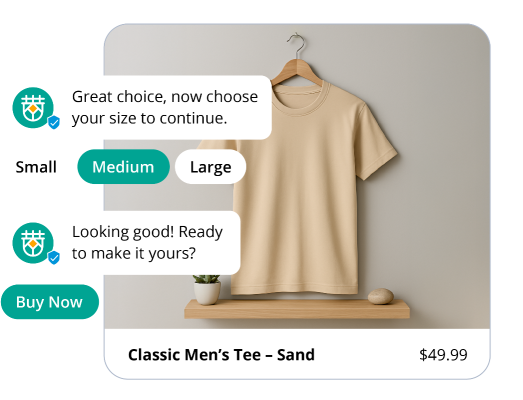 RSC tshirt