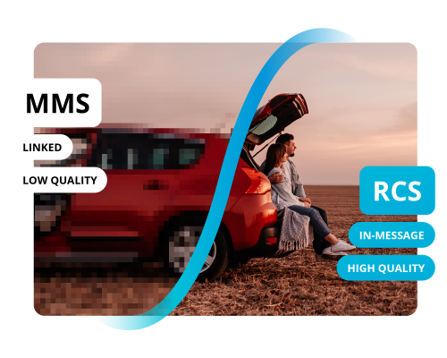 Richer media experiences