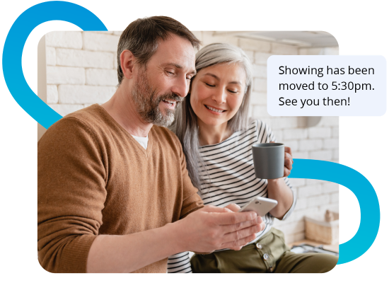 Better than email for time sensitive alerts