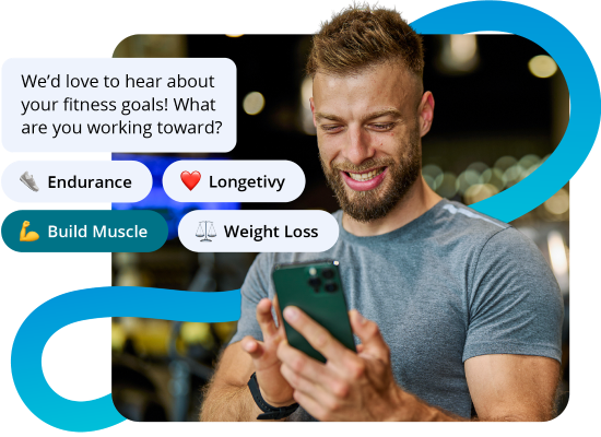 Improve customer experience