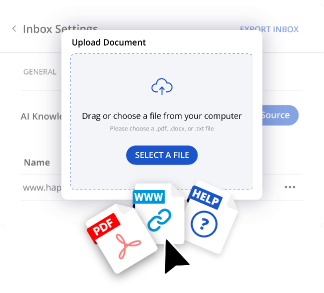 AI Reply for eztexting customers