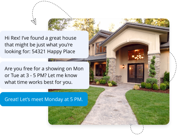 EZ Texting for lead generation