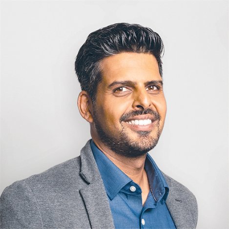 Punit Shah