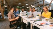 Marketing Agencies Leverage Thumbnail