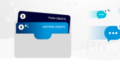 EZ Texting - Credits Explained