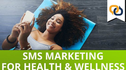 Health & Wellness Video Thumbnail