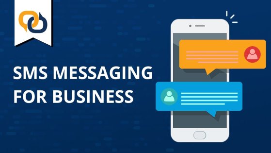 Thumbnail - SMS Messaging for Business